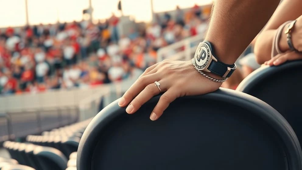 Vem är Carla Sehn pojkvän