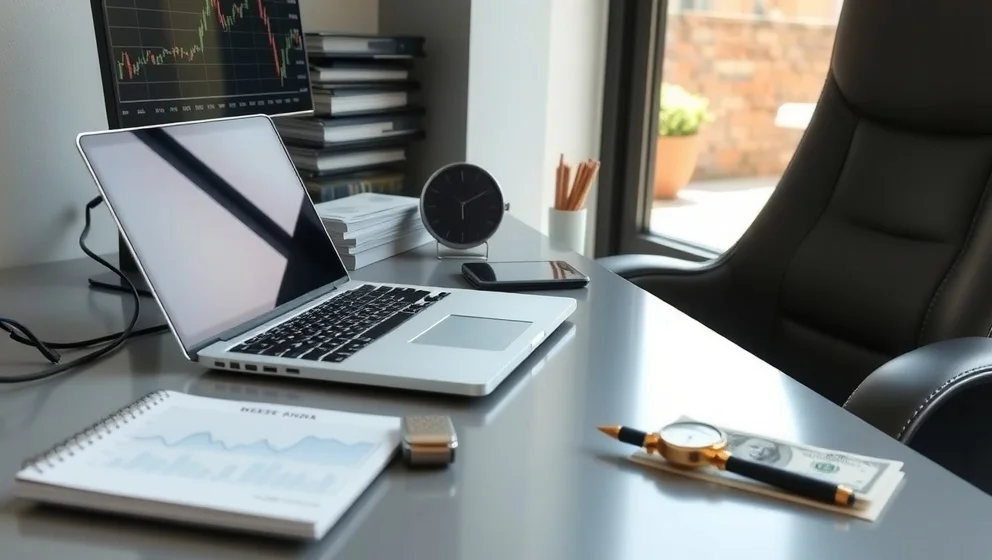 Kamran Montazamis förmögenhet och karriär