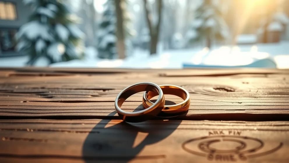 Linn Svahn och Johan Häggström tillsammans