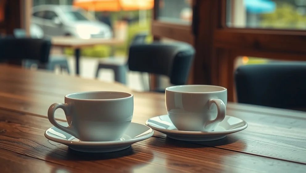 Vem är Nils van der Poels flickvän