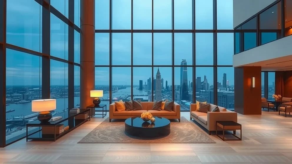 Vem är Petter Stordalen flickvän