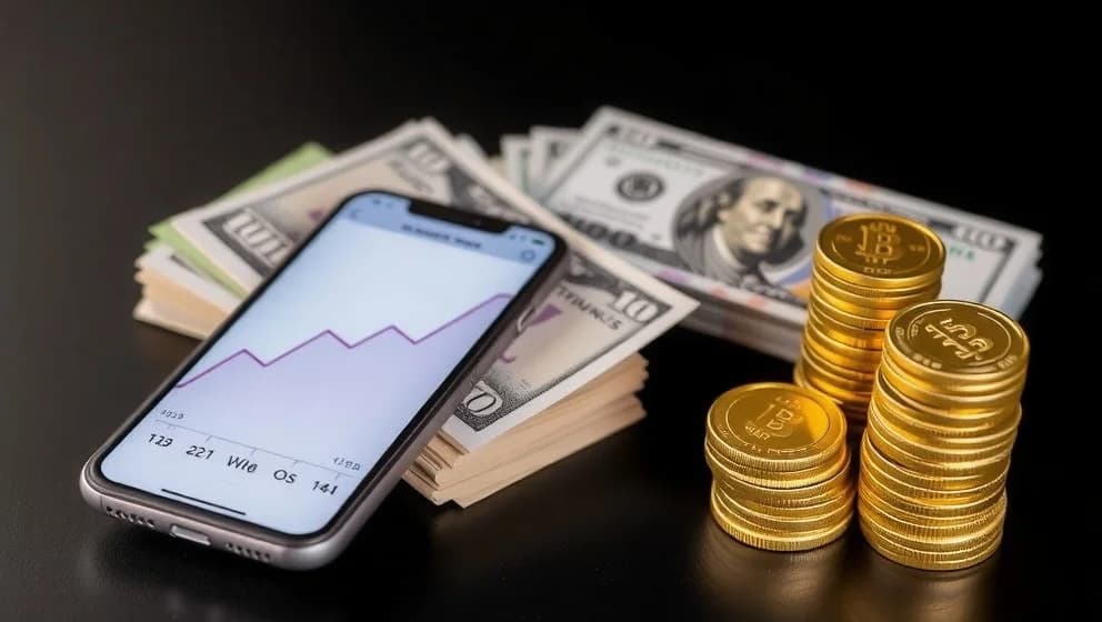 Hur mycket är Stephen Linville värd