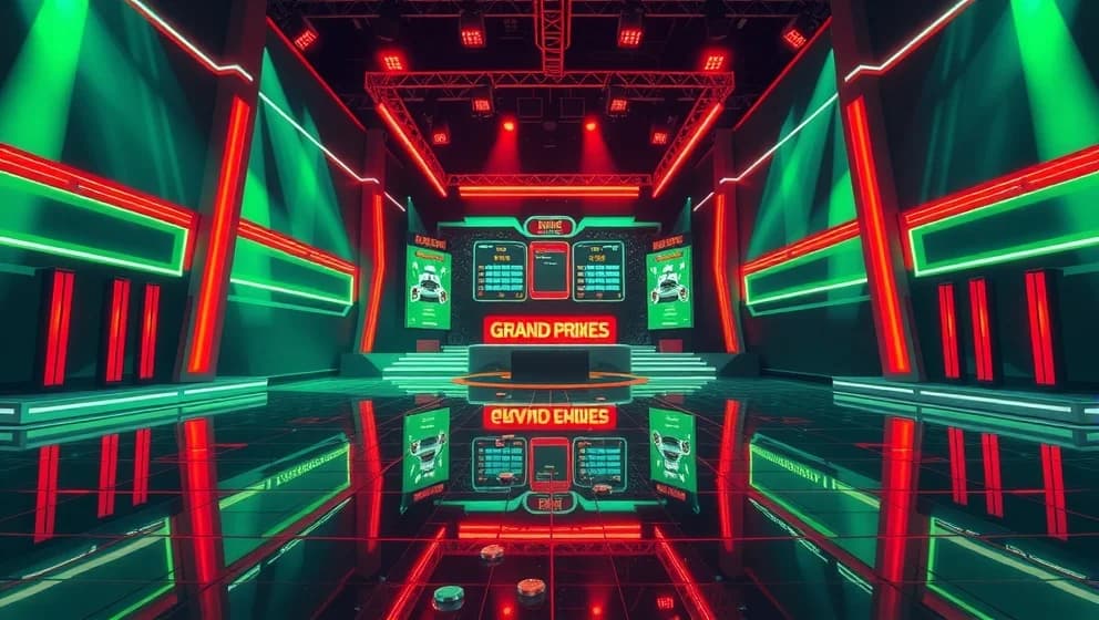 Vem vann Squid Game i verkligheten