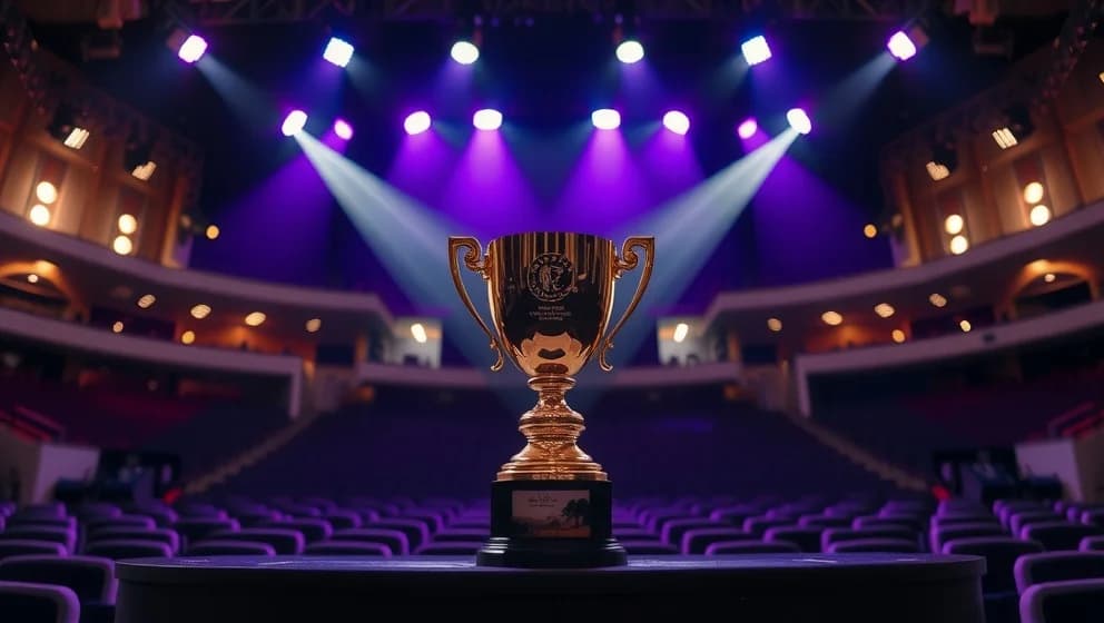 Vem vann Talang 2019