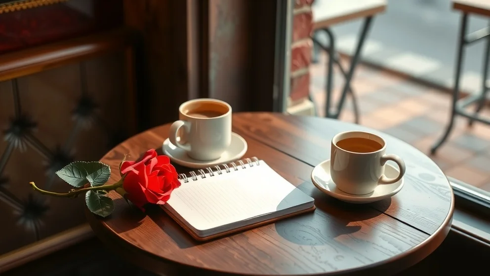 Vem är William Poromaa flickvän