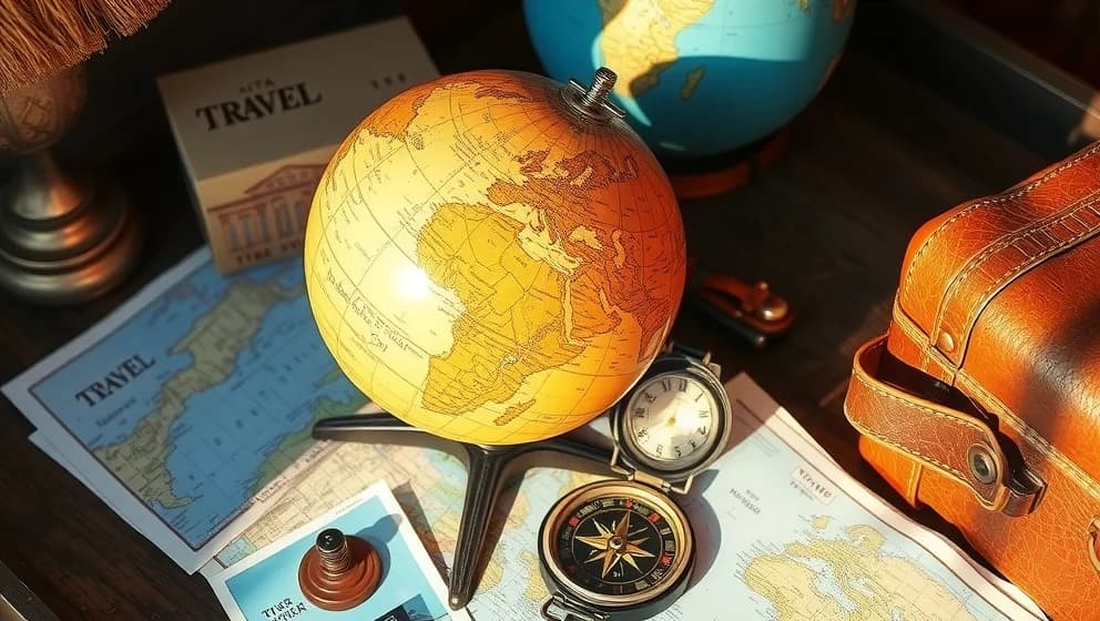 Jorden runt på 80 dagar på Kanal 5